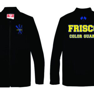 Color Guard Jacket